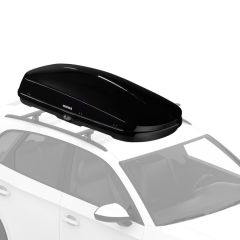 Roof box